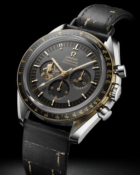 omega speedmaster apollo 11 40th anniversary replica|omega speedmaster 50th anniversary edition.